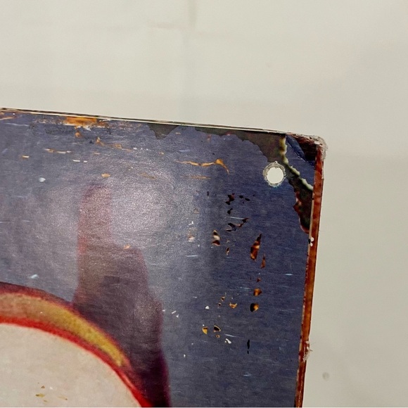 Budapest Hotel’s Retro Travel Poster Sign Art From Hungary Women With Suitcases. - Picture 4 of 6